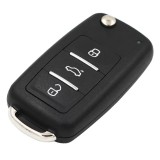 Cheie Auto Keyless pentru Skoda Superb 2 3T0 837 202 A