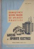 CUNOSTINTE DESPRE MASINI CU APLICATII PRACTICE. MANUAL PENTRU CLASA A XI-A-ENE MARIN-247846