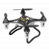 Cumpara ieftin Drona Mini cu telecomanda 2.4Ghz GYRO quadcopter