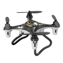 Drona Mini cu telecomanda 2.4Ghz GYRO quadcopter foto