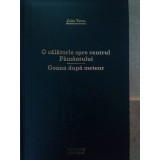 Jules Verne - O calatorie spre centrul pamantului. Goana dupa meteor (Editia: 2009)