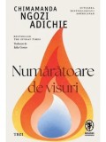 Precomanda - Numaratoare de visuri/Chimamanda Ngozi Adichie