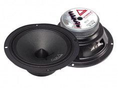 Difuzoare auto Aura Storm 8, set 2 difuzoare, 200mm, 81W RMS foto