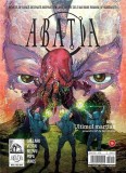 Revista Abatia Nr. 4 Banda desenata