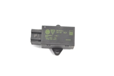 Alt modul de control PORSCHE CAYENNE 9PA 2004 OEM: 7L0959772 12161827 foto