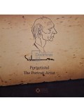 Silvan - Portretistul / The portrait artist (Editia: 2011)