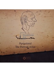 Silvan - Portretistul / The portrait artist (Editia: 2011) foto