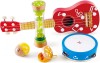 HAPE SET MINI FORMATIE