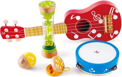 HAPE SET MINI FORMATIE foto