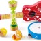 HAPE SET MINI FORMATIE