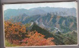 Bnk div Pliant turistic China
