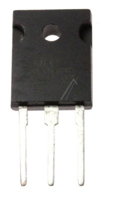 GW30NC60WD TRANZISTOR IGBT 600V 60A, TO-247 STGW30NC60WD STMICROELECTRONICS foto