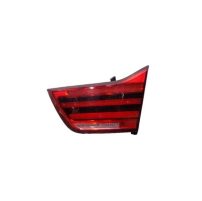 Stop, lampa spate BMW Seria 4/4 GC (F32/F33/F36/F83), 02.2017-, fara F82 (M Coupe), ULO, partea dreapta, interior; LED; foto