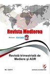 Revista medierea Nr.1-2/2011. Revista trimestriala de mediere si ADR