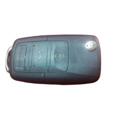 Carcasa cheie briceag 3 butoane Volkswagen