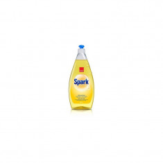 Detergent Vase Sano Spark Lemon 700 ML foto