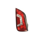 Stop spate lampa VW UP! (VW120), 2012-, partea Stanga, fara suport bec, TYC