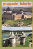 Magazin Istoric nr. 4, Aprilie 2019 - Carti Istorie Romana, 100 Pagini, Coperti Brosate, 15x22 cm