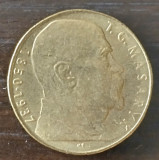 Moneda Republica Cehia și Slovacia - 10 korun 1993 - Masaryk, Europa