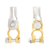 Borne acumulator cu clema pentru U-650, Aro si RABA Autospeed