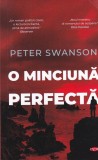 Peter Swanson - O minciuna perfecta