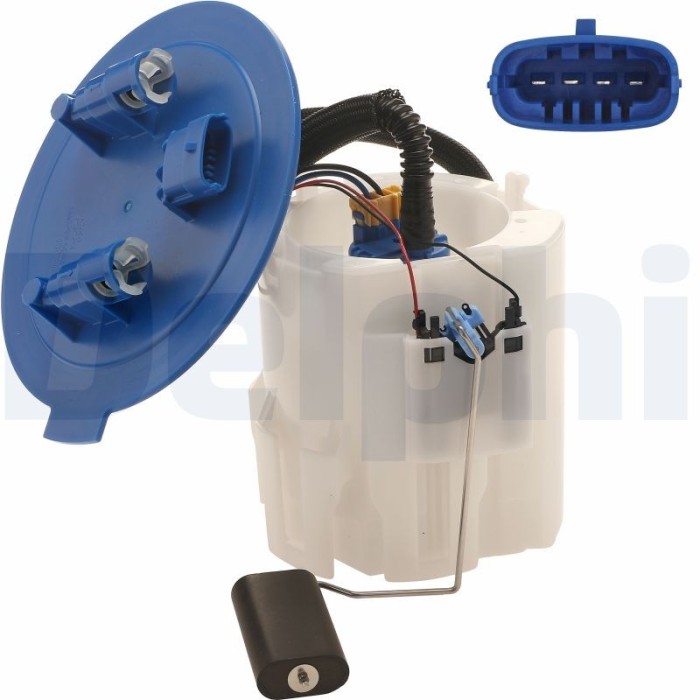 DELPHI FG2623-12B1 Sistem alimentare cu combustibil