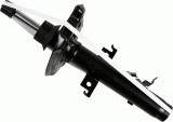 SACHS 317 627 amortizor