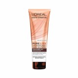 Balsam Expertise Pure Lisse pentru par indisciplinat, 250 ml,LOREAL PARIS, Alt tip, L&#039;Oreal