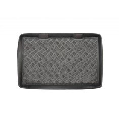 Covor Tavita Portbagaj Seat MII / Skoda Citigo podea in pozitie coborata 2012-2018