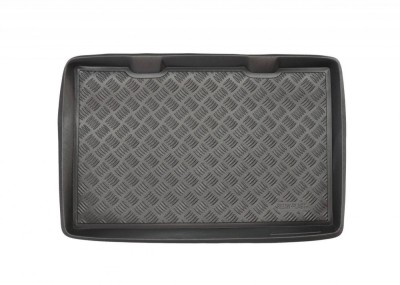 Covor Tavita Portbagaj Seat MII / Skoda Citigo podea in pozitie coborata 2012-2018 foto
