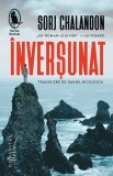 Cumpara ieftin Inversunat, Sorj Chalandon - Editura Humanitas Fiction