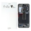 LCD+Touchscreen cu Rama Samsung Galaxy S23 5G / S911 GREEN Original Service Pack