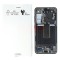LCD+Touchscreen cu Rama Samsung Galaxy S23 5G / S911 GREEN Original Service Pack
