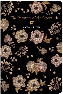 The Phantom of the Opera foto