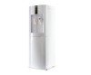 Dozator Apa Zass ZWD 15 CNH, Compresor, Apa Rece/Ambientala, Inox, 6-10&deg;C, 2L/h, Bidoane 11/19L, Silentios - RESIGILAT