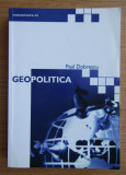 Paul Dobrescu - Geopolitica