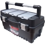 Evotools 656034 - Valiza plastic 547x271x278 mm gama mixta de scule