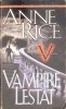 The Vampire Lestat - Anne Rice - Carte Engleza, Paperback, Ballantine Books, 1985, 550 Pagini
