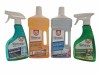 Pachet smart Klintensiv , Solutii profesionale pentru geamuri, parchet, pardoseli si suprafete multiple
