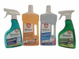 Pachet smart Klintensiv , Solutii profesionale pentru geamuri, parchet, pardoseli si suprafete multiple
