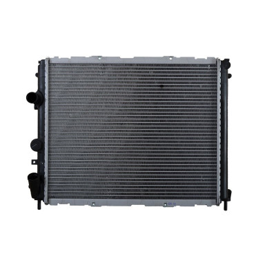 Radiator racire Renault Clio 2 (B0/1/2), 03.1998-2012, Motorizare 1, 9 D 40/47/48kw Diesel, tip climatizare cu AC, cutie Manuala, dimensiune 475x398x foto