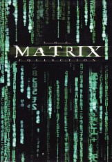 DVD Film de colectie: Trilogia Matrix + animatie ( 4 DVD in box; sub. romana - vezi descriere ) foto