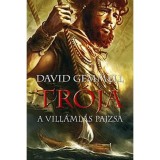Tr&oacute;ja - Gemmell