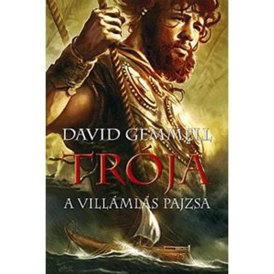 Tr&amp;oacute;ja - Gemmell foto