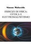 Esercizi di fisica: ottica e elettromagnetismo