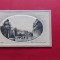 Bucuresti Calea Victoriei Posta 1910 Gofrata