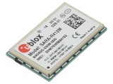 Modul LTE 4G SARA-R4/N4 26x16x2,53mm
