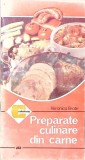 PREPARATE CULINARE DIN CARNE-VERONICA BROTE-263797
