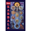 Kabbala - Papus, carte in maghiara, 2020, 210 pagini, ezoterism, spiritualitate, cunoastere universala
