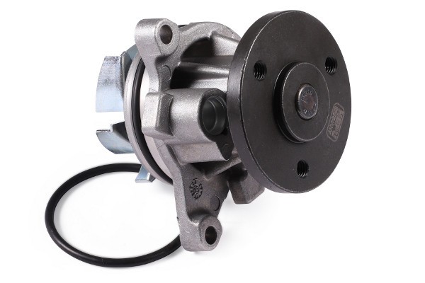 HEPU P251 Pompă de apă, răcire motor